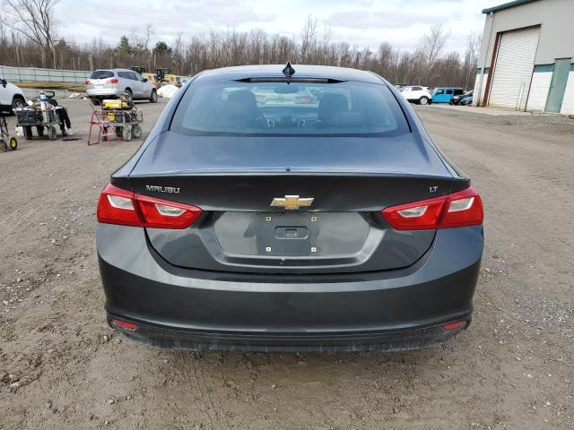 Photo 6 from auction – 2016 CHEVROLET MALIBU LT with VIN 1G1ZE5ST5GF265557