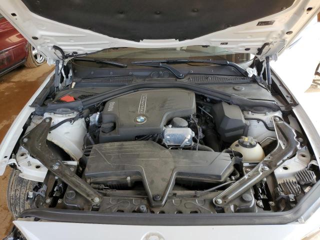 Photo 11 from auction – 2016 BMW 228 I SULE with VIN WBA1K9C5XGV710799