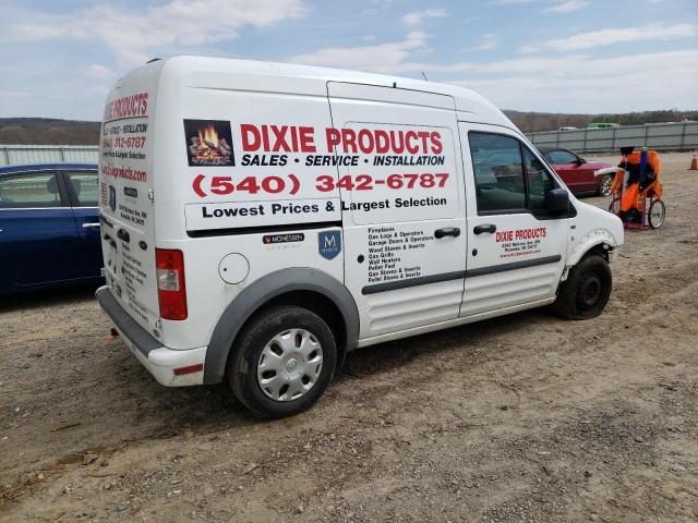 Photo 3 from auction – 2013 FORD TRANSIT CO with VIN NM0LS7BN4DT144564