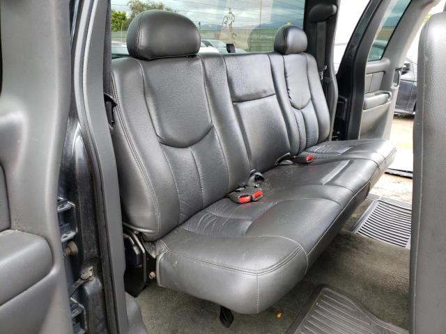 Photo 10 from auction – 2004 CHEVROLET SILVERADO with VIN 2GCEC19T241188658