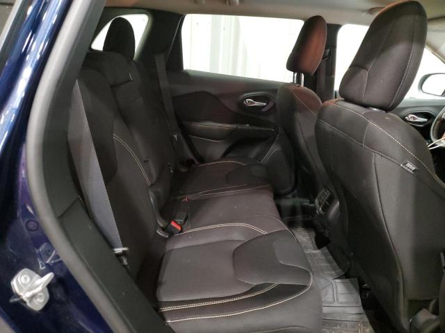 Photo 11 from auction – 2015 JEEP CHEROKEE L with VIN 1C4PJLCB2FW707553