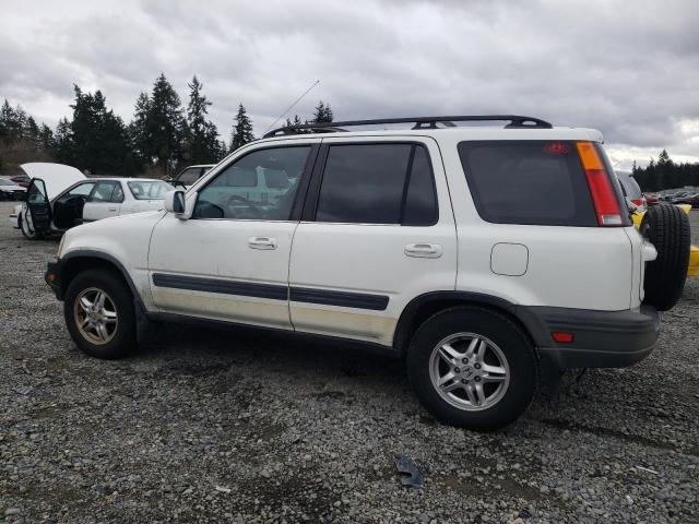 Photo 2 from auction – 2001 HONDA CR-V EX with VIN JHLRD18611S028358