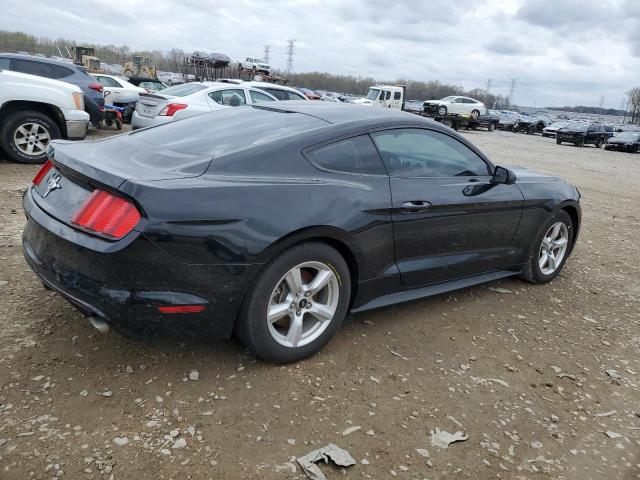 Photo 3 from auction – 2017 FORD MUSTANG with VIN 1FA6P8AM6H5346337