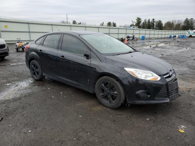 Photo 4 from auction – 2014 FORD FOCUS SE with VIN 1FADP3F25EL415852