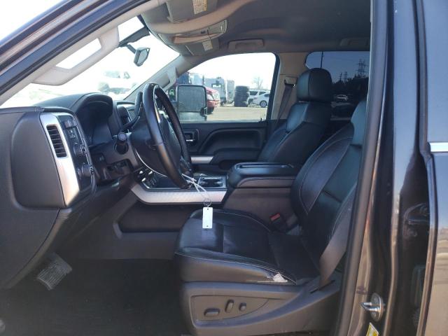 Photo 7 from auction – 2015 CHEVROLET 2500 with VIN 1GC1KWE86FF594051