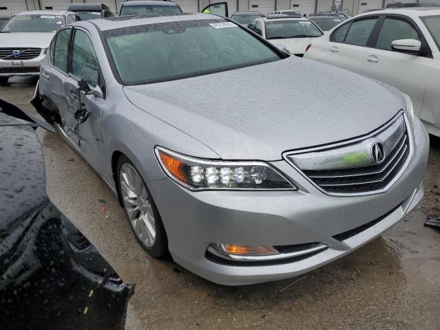 Photo 4 from auction – 2014 ACURA RLX TECH with VIN JH4KC1F52EC005715
