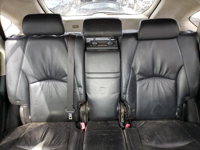 Photo 10 from auction – 2004 LEXUS RX 330 with VIN JTJHA31U540055341