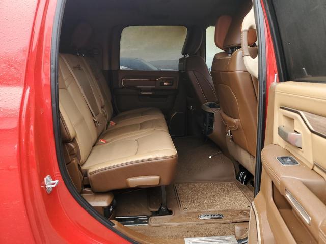 Photo 10 from auction – 2020 RAM 2500 LONGH with VIN 3C6UR5PL2LG314213