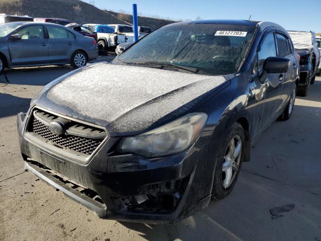 Photo 5 from auction – 2016 SUBARU IMPREZA with VIN JF1GPAA68G9206617