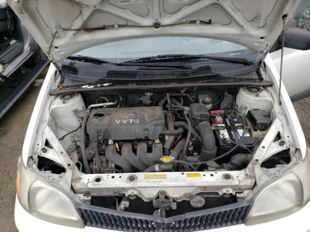 Photo 11 from auction – 2002 TOYOTA ECHO with VIN JTDBT123720224818