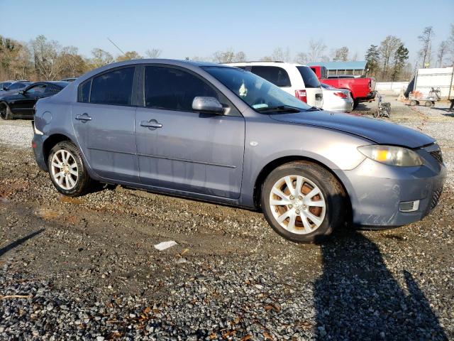Photo 4 from auction – 2008 MAZDA 3 I with VIN JM1BK12F781845878