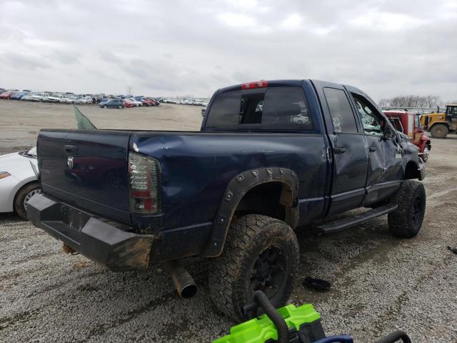 Photo 3 from auction – 2007 DODGE RAM 2500 S with VIN 1D7KS28C37J510222
