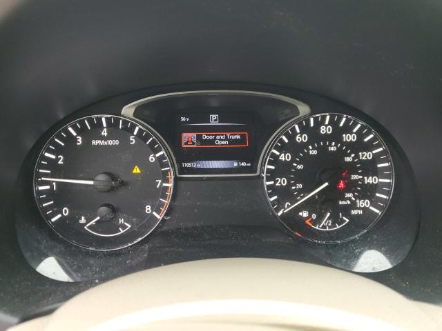 Photo 9 from auction – 2017 NISSAN ALTIMA 2.5 with VIN 1N4AL3AP4HC113605