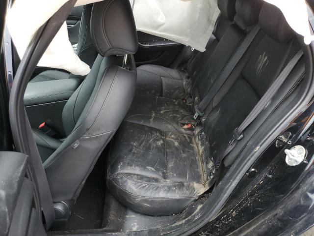 Photo 10 from auction – 2020 MAZDA 3 with VIN JM1BPALMXL1169126