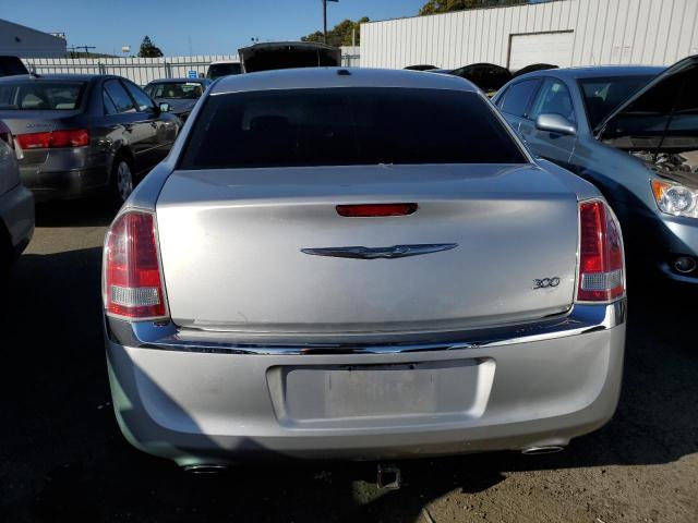 Photo 6 from auction – 2012 CHRYSLER 300 with VIN 2C3CCAAG5CH142533