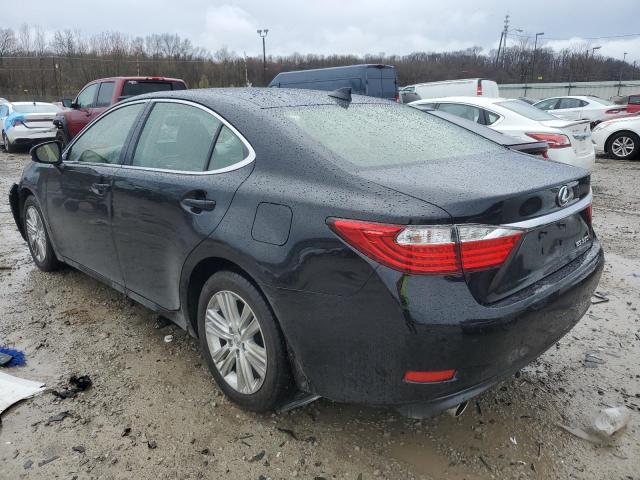 Photo 2 from auction – 2015 LEXUS ES 350 with VIN JTHBK1GG2F2159674
