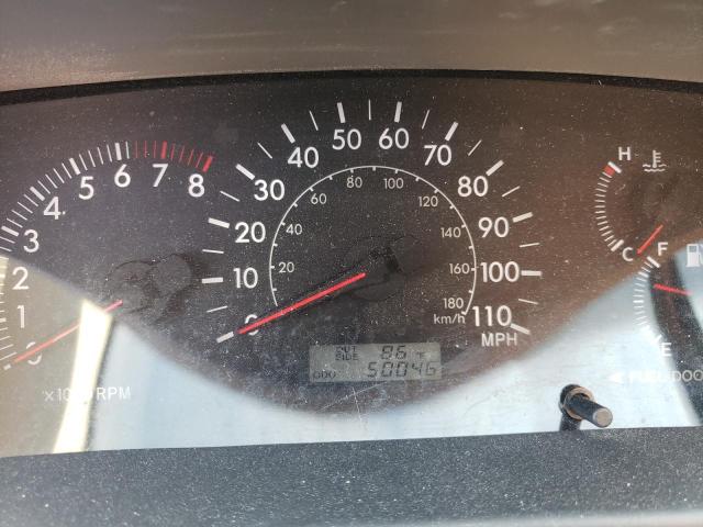 Photo 9 from auction – 2006 TOYOTA COROLLA CE with VIN 1NXBR32E56Z732128