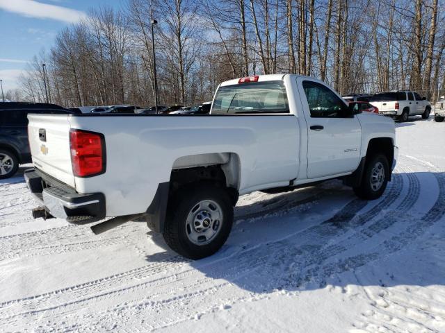 Photo 3 from auction – 2016 CHEVROLET SILVERADO with VIN 1GC0CUEGXGZ349788