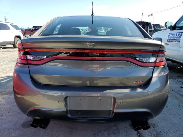 Photo 6 from auction – 2013 DODGE DART LIMIT with VIN 1C3CDFCH4DD293457