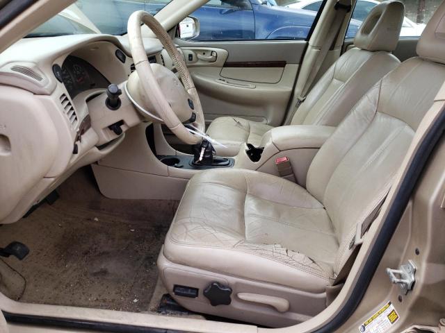 Photo 7 from auction – 2005 CHEVROLET IMPALA LS with VIN 2G1WH52K959202484