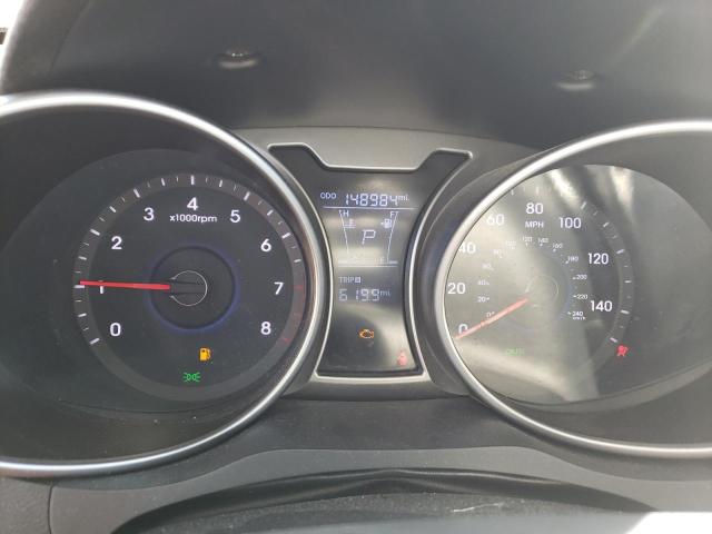 Photo 9 from auction – 2016 HYUNDAI VELOSTER with VIN KMHTC6AD1GU276940