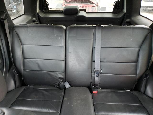 Photo 10 from auction – 2011 FORD ESCAPE LIM with VIN 1FMCU9EG8BKB35662