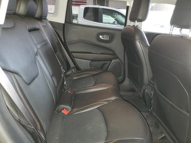 Photo 11 from auction – 2019 JEEP COMPASS LI with VIN 3C4NJDCB8KT780956