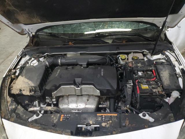 Photo 11 from auction – 2015 CHEVROLET MALIBU LS with VIN 1G11B5SLXFF170710
