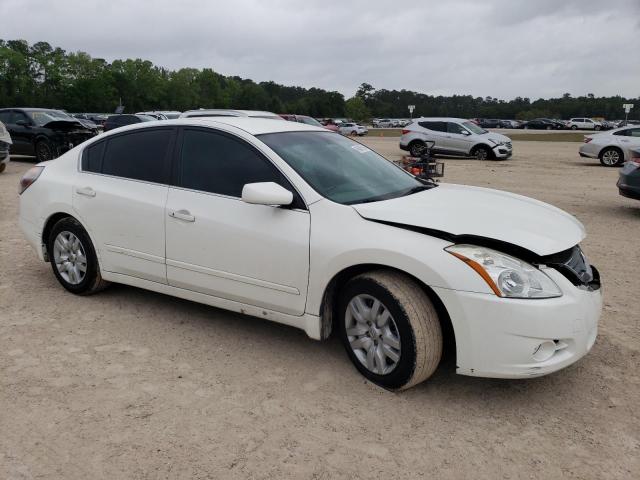 Photo 4 from auction – 2010 NISSAN ALTIMA BAS with VIN 1N4AL2AP1AN484354