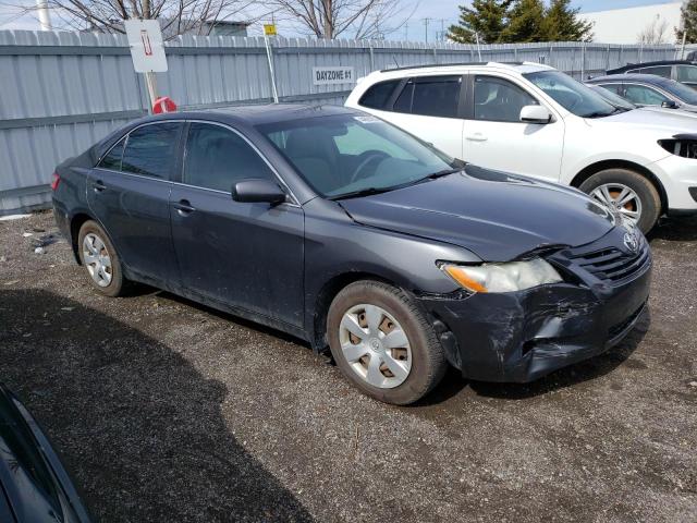 Photo 4 from auction – 2007 TOYOTA CAMRY CE with VIN 4T1BE46K57U515455