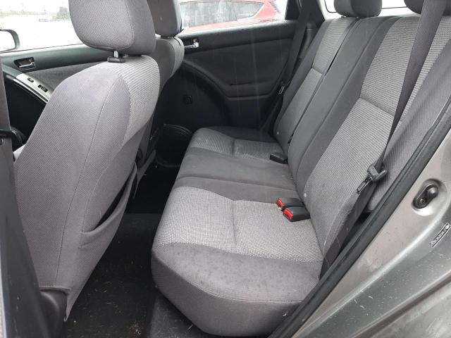 Photo 10 from auction – 2006 TOYOTA MATRIX with VIN 2T1KR32E56C592342