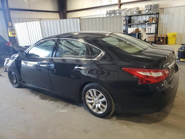 Photo 2 from auction – 2017 NISSAN ALTIMA 2.5 with VIN 1N4AL3AP9HC246067