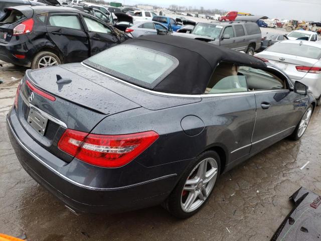 Photo 3 from auction – 2013 MERCEDES-BENZ E 350 with VIN WDDKK5KF4DF203077