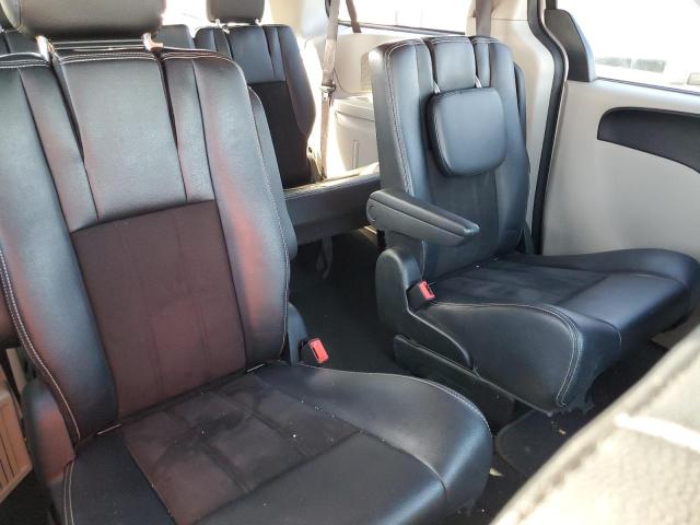 Photo 11 from auction – 2020 DODGE GRAND CARA with VIN 2C4RDGCG7LR189575