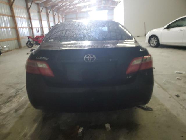 Photo 6 from auction – 2007 TOYOTA CAMRY CE with VIN 4T1BE46K97U170401