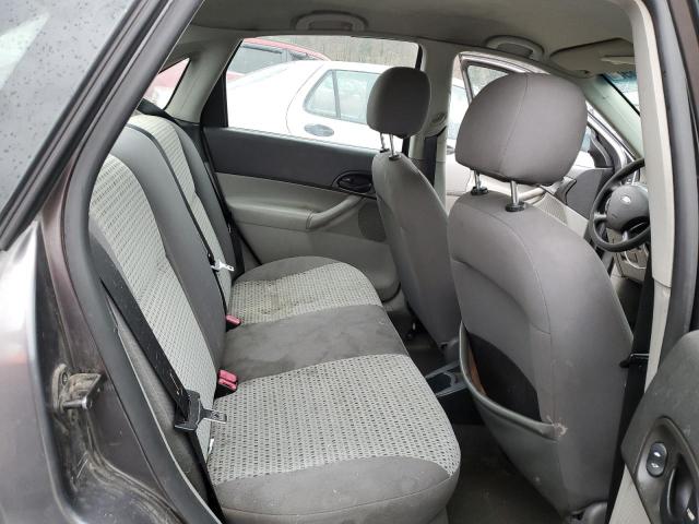 Photo 10 from auction – 2007 FORD FOCUS with VIN 1FAFP34N67W171538