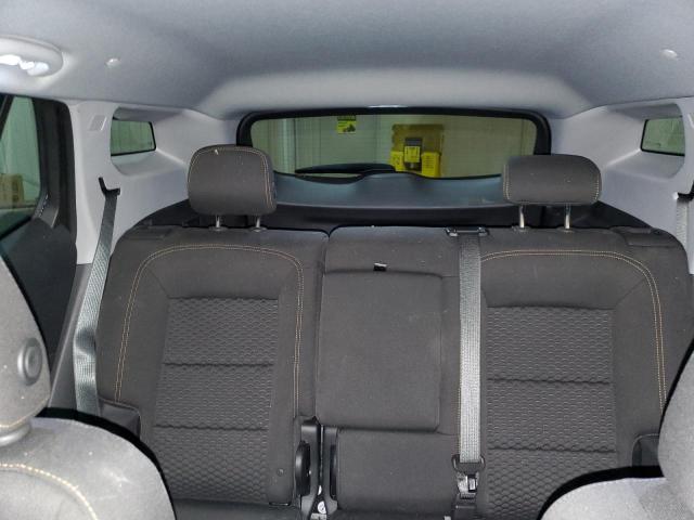 Photo 10 from auction – 2020 GMC TERRAIN SL with VIN 3GKALTEV3LL112580