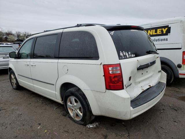 Photo 2 from auction – 2010 DODGE GRAND CARA with VIN 2D4RN5D16AR100879