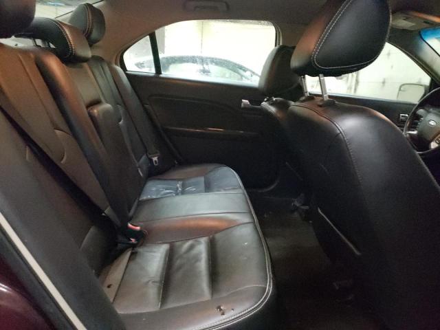 Photo 10 from auction – 2011 FORD FUSION SEL with VIN 3FAHP0JA5BR200628