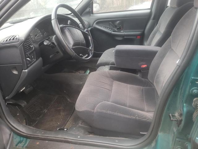 Photo 7 from auction – 1998 BUICK SKYLARK CU with VIN 1G4NJ52M7WC401323