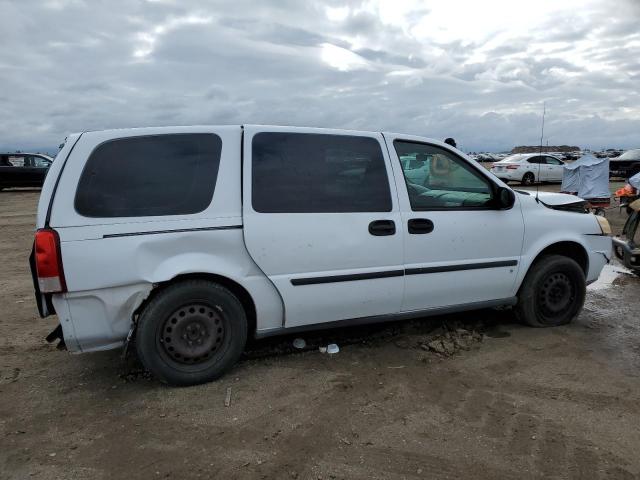 Photo 3 from auction – 2008 CHEVROLET UPLANDER I with VIN 1GBDV13W48D117114