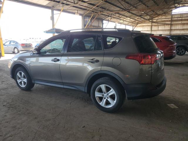 Photo 2 from auction – 2014 TOYOTA RAV4 XLE with VIN JTMRFREVXED056266