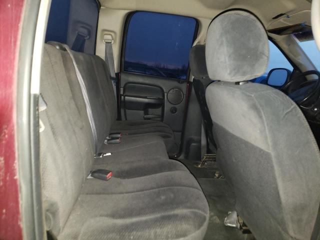 Photo 10 from auction – 2002 DODGE RAM 1500 with VIN 1D7HU18N92S712050