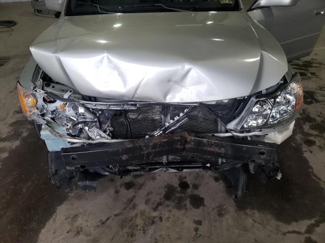 Photo 11 from auction – 2003 TOYOTA AVALON with VIN 4T1BF28B83U269641