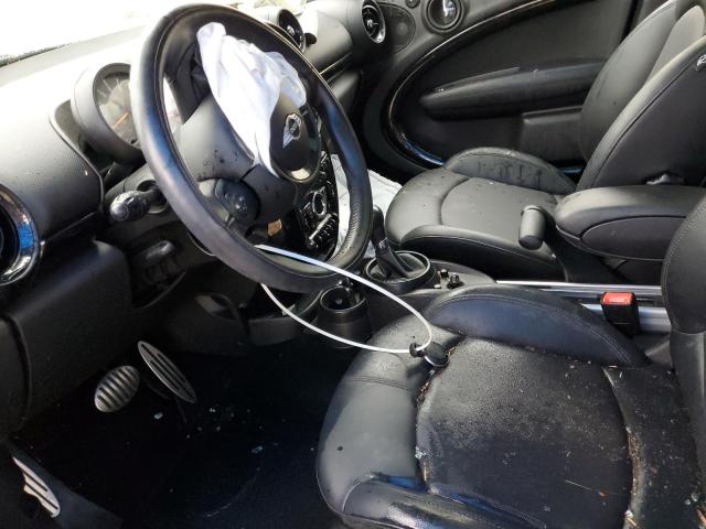 Photo 7 from auction – 2016 MINI COOPER S C with VIN WMWZC5C53GWP49365
