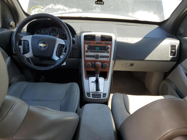 Photo 8 from auction – 2008 CHEVROLET EQUINOX LT with VIN 2CNDL33F186030777