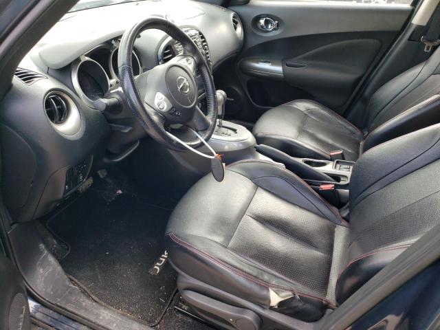 Photo 7 from auction – 2014 NISSAN JUKE S with VIN JN8AF5MV9ET361405