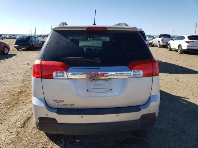 Photo 6 from auction – 2013 GMC TERRAIN SL with VIN 2GKALUEK5D6302110