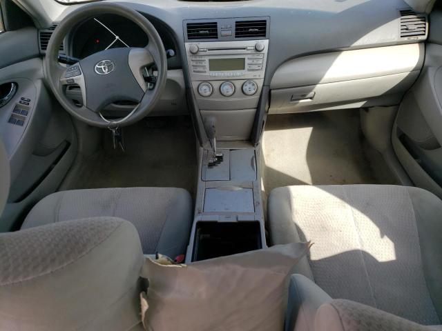 Photo 8 from auction – 2011 TOYOTA CAMRY BASE with VIN 4T4BF3EKXBR171158