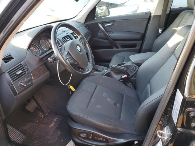 Photo 7 from auction – 2007 BMW 3 SERIES with VIN WBXPC93487WF28228